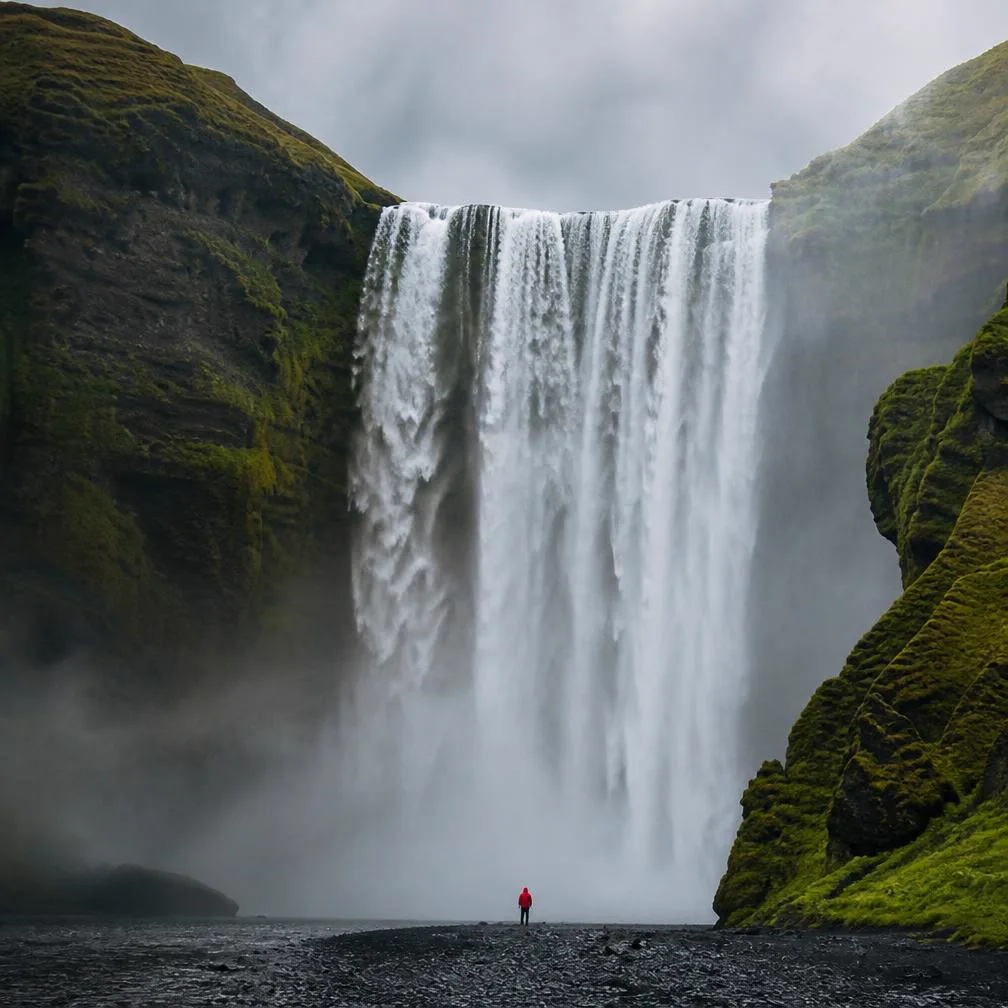 ICELAND · 06·23