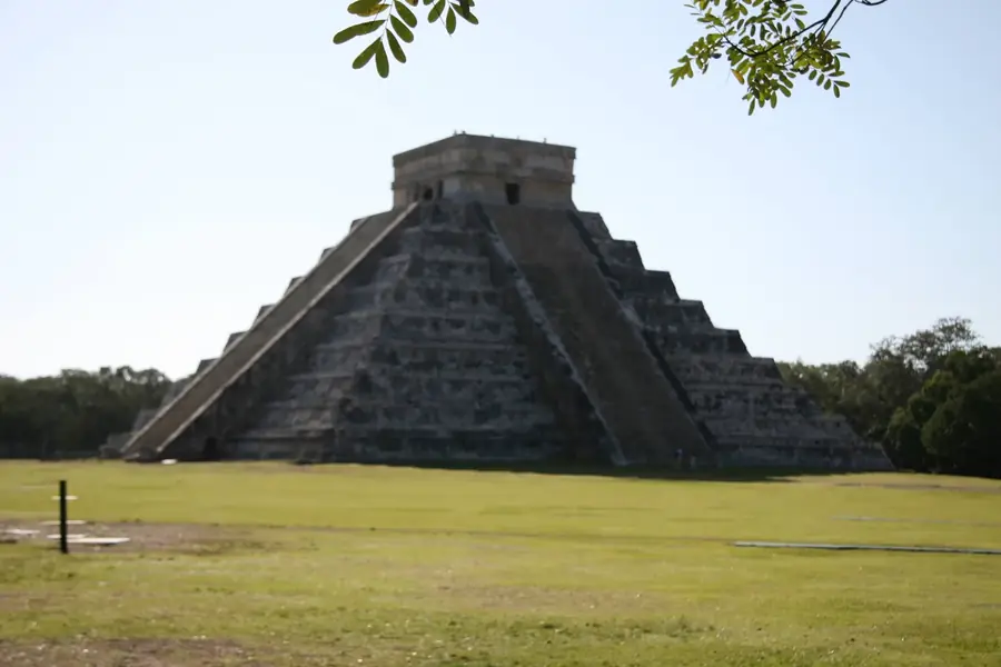 MEXICO · 02·07