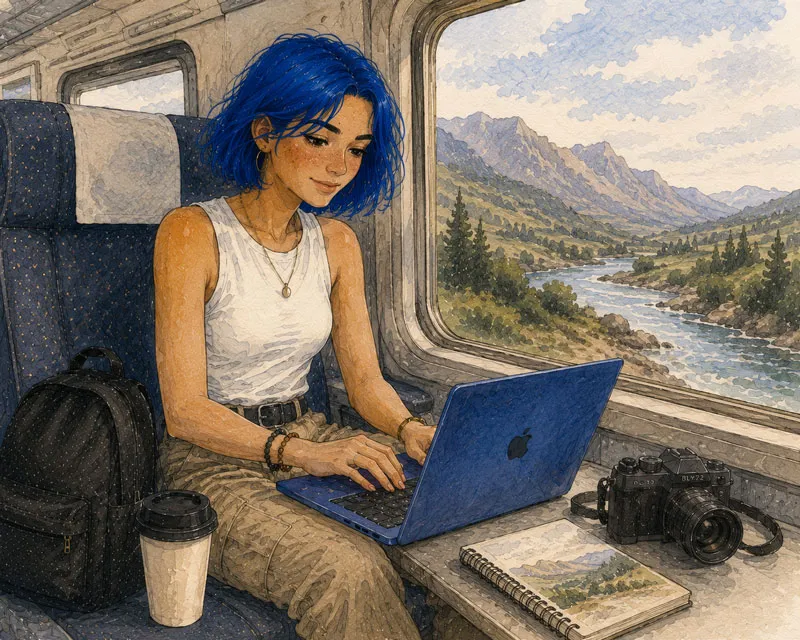 Nomad Smart